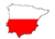 CARPINTERÍA EGURRA - Polski